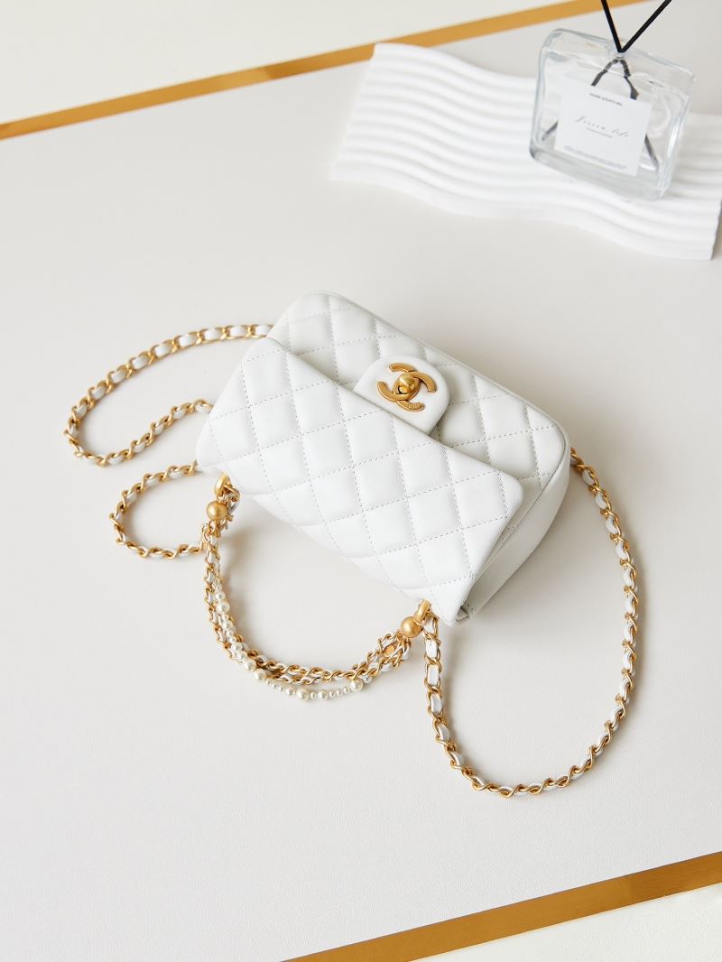 Ch**el cf series bags